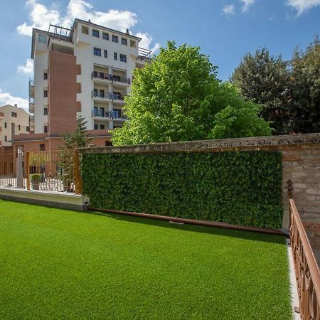 B&B Le Casette كييتي المظهر الخارجي الصورة